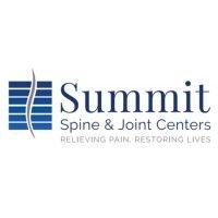 summit spine & joint centers