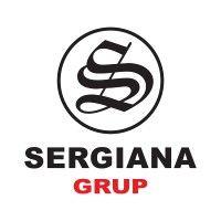 sergiana grup logo image