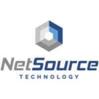 netsource technology, inc. logo image