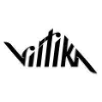 fd virtika wear logo image