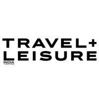 travel + leisure india & south asia logo image