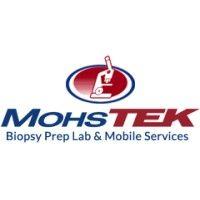 mohs-tek, inc. logo image