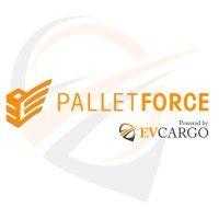 palletforce ltd logo image