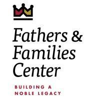 fathers and families center logo image