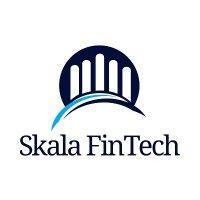 skala fintech logo image