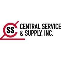 central service and supply