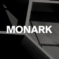 monark property partners logo image