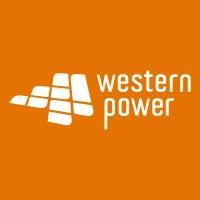 western power logo image