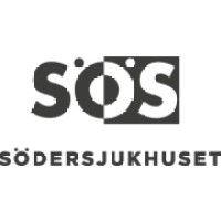 södersjukhuset logo image