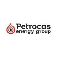 petrocas energy group logo image