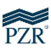 the planning and zoning resource corporation logo image