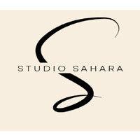 studio sahara logo image