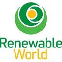 logo of Renewable World