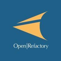 openrefactory, inc. logo image