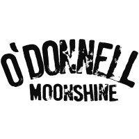 o'donnell moonshine logo image