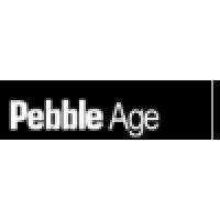 pebbleage logo image