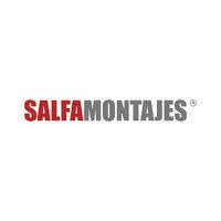 salfa montajes logo image