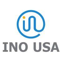 ino usa inc logo image