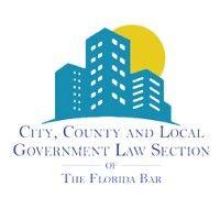 city, county and local government law logo image