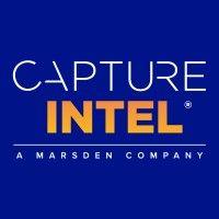 captureintel logo image