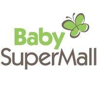 baby supermall llc logo image