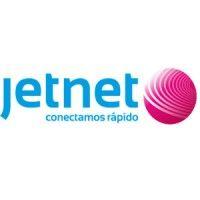 jetnet logo image