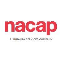 nacap pty ltd logo image