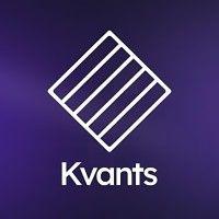 kvants logo image