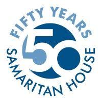 samaritan house of san mateo county logo image