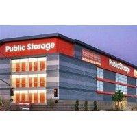 public storage investors xii logo image