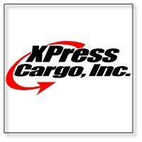 xpress cargo, inc. logo image