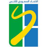 saudi tennis federation logo image