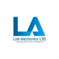 liat electronics ltd logo image