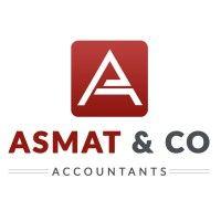 asmat & co logo image