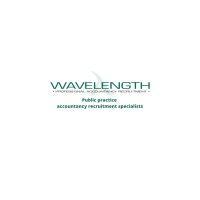 wavelength professional recruitment ltd logo image