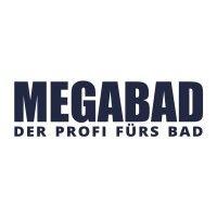 megabad gmbh logo image