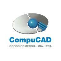 compucad ecuador logo image