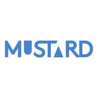 mustard logo image