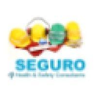 seguro health & safety logo image