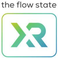 the flow state xr logo image