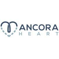 ancora heart, inc. logo image