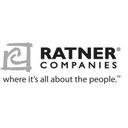 logo of Ratner Companies