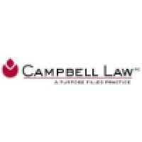 campbell law pc logo image