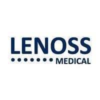 lenoss medical logo image