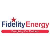 fidelity energy ltd logo image