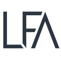 labib funk + associates logo image