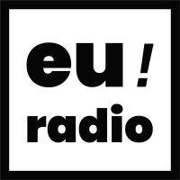 euradio logo image