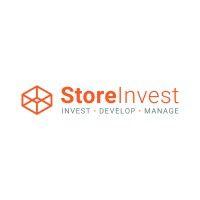 storeinvest australia logo image