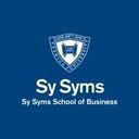 logo of Sy Syms School Of Business