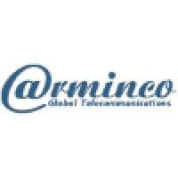 arminco global telecommunications ltd logo image